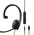 Produktbild: EPOS ADAPT 135 USB II - ADAPT 100 Series - Headset