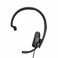 Produktbild: EPOS ADAPT 135 USB II USB-Headset schwarz