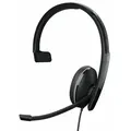 Produktbild: EPOS ADAPT 135 USB II UC-optimiertes Mono-Headset