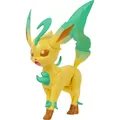 Produktbild: Pokémon Pokemon Kampf Figur S13 - Leafeon (PKW3005)