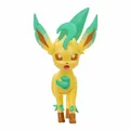 Produktbild: Pokémon PKW3005 - Battle Figure Pack - Folipurba, offizielle bewegliche Figuren, 7,5 cm