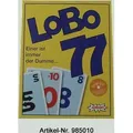 Produktbild: Lobo 77. Kartenspiel