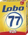 Produktbild: Lobo 77. Kartenspiel von Nicht Verfügbar (1993, Game)