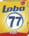 Produktbild: AMIGO Kartenspiel Lobo 77 ab 8 Jahren