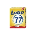 Produktbild: 6100709 - LOBO 77, Kartenspiel, für 2-8 Spieler, ab 8 Jahren (DE-Ausgabe)
