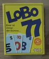 Produktbild: AMIGO 3910 Lobo 77 Spiel Kartenspiel Kinderspiel Gesellschaftsspiel Karte NEU
