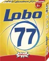 Produktbild: Amigo Lobo 77  Kartenspiel 03910