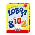 Produktbild: AMIGO Lobo 77