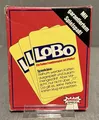 Produktbild: Lobo ein flottes Familienspiel mit Pfeffer - Amigo Inhalt NEU Kult RAR
