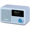 Produktbild: Medion LIFE S66822 Tragbares DAB+ Radio (DAB+, Bluetooth) (50077054)