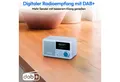 Produktbild: Medion® S66822 Digitalradio (DAB)
