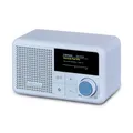Produktbild: Medion LIFE® S66822 Tragbares DAB+ Radio blau