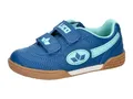 Produktbild: Lico Bernie V Unisex-Sportschuhe für Kinder, Farbe türkis, 28 EU