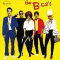 Produktbild: The B-52s: The B-52s: The B-52's -   - (CD / T)