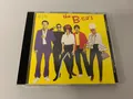 Produktbild: The B-52's - The B-52's (Same) - CD © 1979/99 - Rock Lobster..(France PMDC)