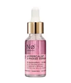 Produktbild: Nø Cosmetics Hypercalm 2-Phase Cloud Serum Gesichtsserum 20 ml