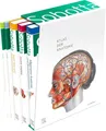 Produktbild: Friedrich Paulsen / Sobotta Atlas der Anatomie, 3 Bände + Lerntabellen + Pos ...
