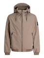 Produktbild: JACK & JONES Male Softshell Jacke Softshell Jacke