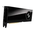 Produktbild: PNY NVIDIA RTX A6000 Professionelle Grafikkarte 48GB GDDR6 PCI Express 4.0 x16, Dual Slot, 3X DisplayPort, 8K Support, ultraleiser aktiver Lüfter
