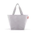 Produktbild: reisenthel - shopper M - cord grey