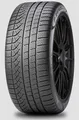 Produktbild: 4 Winterreifen PIRELLI PZero Winter 255/35 R19 96 XL (ALP)