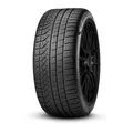 Produktbild: Winterreifen Pirelli 255/35 R19 96W PZERO WINTER XL M+S ALP