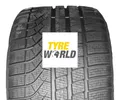 Produktbild: 4x Pirelli P-ZERO WINTER 255 35 R19 96W Reifen Winter