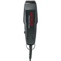 Produktbild: Moser 1400 Mini - Mini-Haarschneider - Schwarz