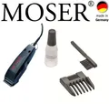 Produktbild: MOSER 1411 PROFI MINI NETZ - HAARTRIMMER 