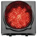Produktbild: Ampel rot LED, 230V AC 5231V000 - Rot