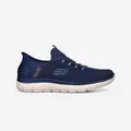 Produktbild: Sneaker Herren Slip-ins - Summits marineblau