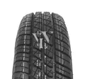 Produktbild: 4x  Sommerreifen BK-TRAILER 201 145/80 R13 78 N