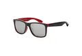 Produktbild: BEZLIT Eyewear Wayfarer Jungen Mädchen Kinder Designer Sonnenbrille (1-St) mit polarisierten Linsen