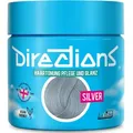 Produktbild: La rich'e Directions Haartönung Silver - nur für blondiertes Haar 100 ml