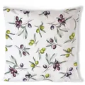 Produktbild: Ambiente Kissenhülle Bezug Cushion Cover 40x40 cm Oliven