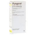 Produktbild: Fungoral 2% Lösung Reimport - Reimport 120 ml