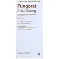 Produktbild: FUNGORAL 2% Lösung 120 ml