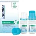 Produktbild: Bepanthen Augentropfen 2X10 ml