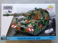 Produktbild: COBI 2628 - ARMED FORCES - Panzerhaubitze 2000 (Deutsches Panzermuseum Munster)