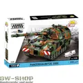 Produktbild: COBI-2628 KLEMMBAUSTEINE PANZERHAUBITZE 2000 ARMEE PANZERWAGEN PANZER 1006 TEILE
