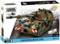 Produktbild: COBI, Panzerhaubitze 2000 - 1006 Stück, 1/35, COB2628