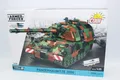 Produktbild: Cobi 2628 Panzerhaubitze 2000 Klemmsteine 1006 pcs NEU OVP Panzer