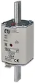 Produktbild: ETI NH Sicherung NH1 gG 160A/500V VPE 3