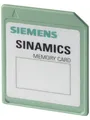 Produktbild: Siemens Sinamics sd-card 512 mb empty
