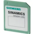 Produktbild: Siemens SD-Card 512MB 6SL3054-4AG00-2AA0 - Secure Digital (SD) (SD) (6SL30544AG002AA0)