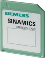 Produktbild: Siemens SD-CARD LEER 512MB (6SL3054-4AG00-2AA0)