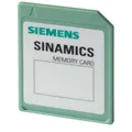 Produktbild: Siemens Dig.Industr. SD-Card 6SL3054-4AG00-2AA0 microSD-Karten 6SL30544AG002AA0