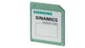 Produktbild: Karta SINAMICS SD-CARD 512MB EMPTY 6SL3054-4AG00-2AA0