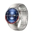 Produktbild: Huawei WATCH GT6 pro 46mm (Atum-B29M), Titanium Strap