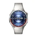Produktbild: HUAWEI Watch GT6 Pro Bluetooth 6.0 Anrufe Titanium